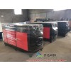 工業廢氣凈化器 噴漆油墨廢氣處理裝