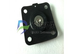 供應(yīng)電磁脈沖閥膜片 廠家直銷(xiāo)DMF-Z-50S脈沖閥專(zhuān)用膜片-- 河北科達(dá)環(huán)保有限公司