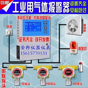 甲烷氣體測(cè)漏儀-- 濟(jì)南安邦儀器儀表有限公司