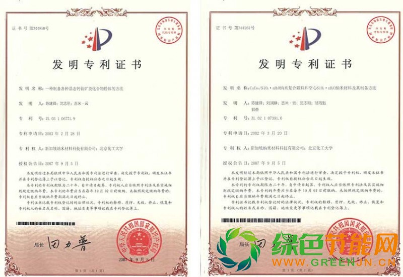專(zhuān)利三