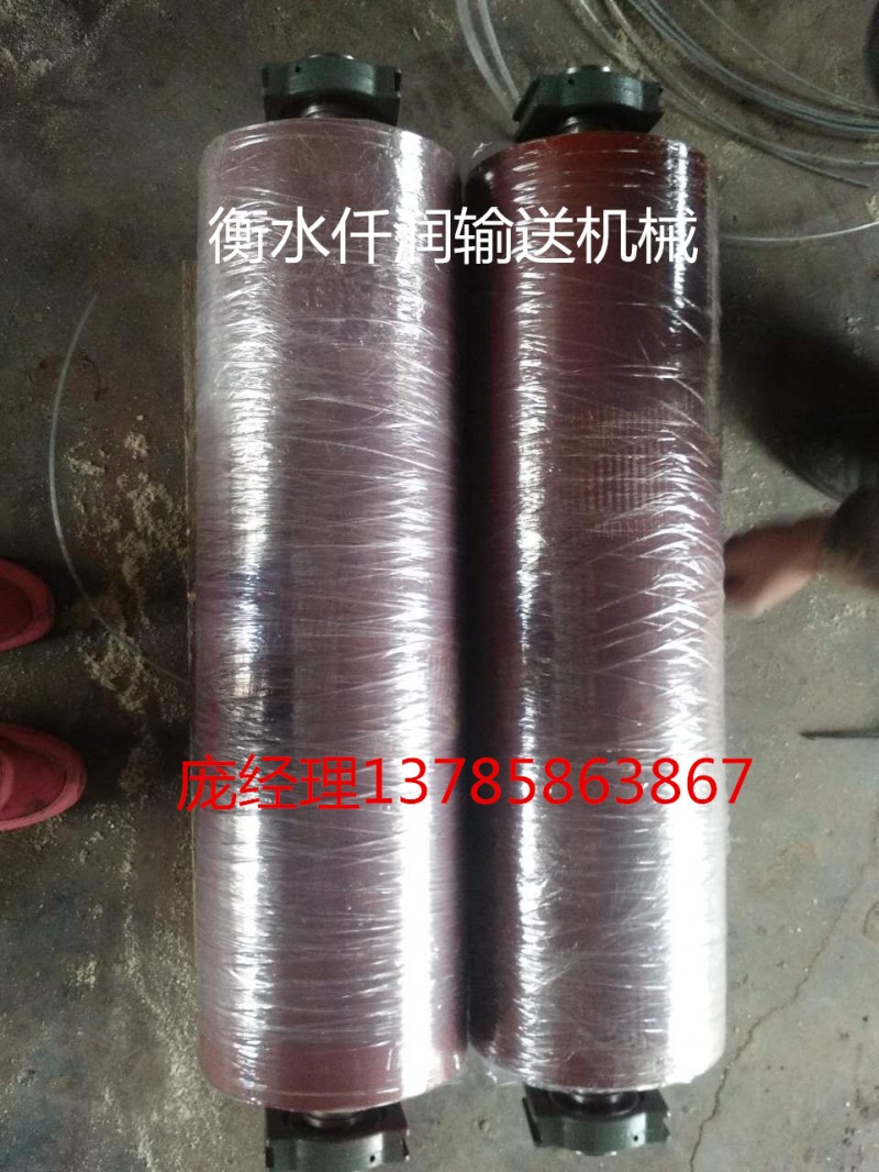 廠家直銷(xiāo)各種類(lèi)型滾筒，歡迎選購(gòu)-- 衡水仟潤(rùn)輸送機(jī)械制造有限公司
