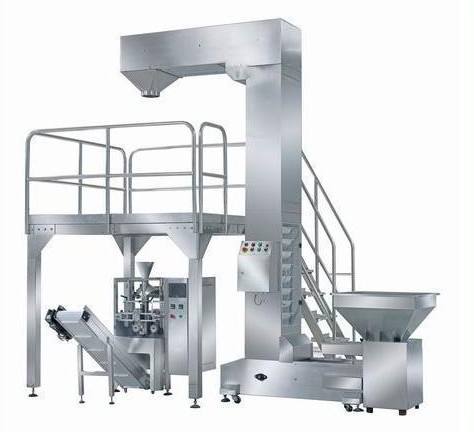 Z型提升機(jī) Z型上料機(jī)Z型垂直提升機(jī)-- 衡水仟潤(rùn)輸送機(jī)械制造有限公司