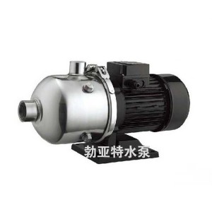 外形美觀QDW型水處理泵廠家供應(yīng)質(zhì)量