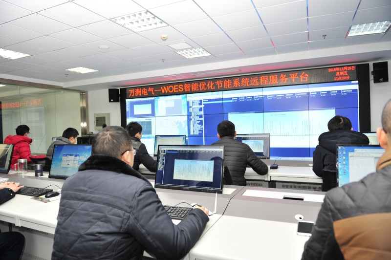 專業(yè)提供節(jié)能服務(wù) 用能托管服務(wù) 能耗數(shù)據(jù)分析 節(jié)能改造技術(shù)-- 萬洲電氣股份有限公司