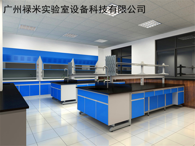 實驗臺，通風柜，天平臺，高溫臺，祿米專業承建實驗室家具工程-- 廣州祿米實驗室設備科技有限公司