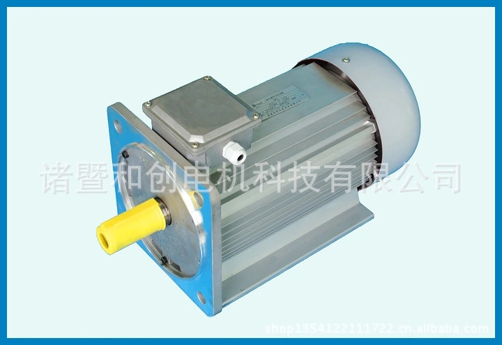 【和創(chuàng)】永磁同步電機(jī)高效節(jié)能-- 諸暨和創(chuàng)電機(jī)科技有限公司