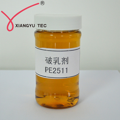 翔宇牌油溶性電脫鹽破乳劑 廣譜性破乳劑-- 威海翔宇環?？萍脊煞萦邢薰? class=