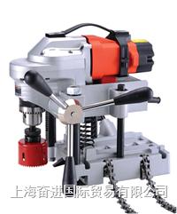 代理臺(tái)灣AGP磁力鉆系列，HC127管子鉆孔機(jī)-- 上海奮進(jìn)國(guó)際貿(mào)易有限公司