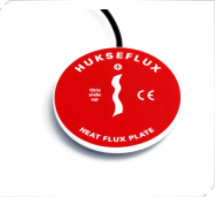 美國Hukseflux HFP03高靈敏度熱通量板-- 北京博倫經緯科技發展有限公司