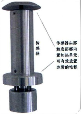 德國Lambrecht PREOS熱場型風向風速傳感器-- 北京博倫經緯科技發展有限公司