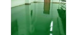 濟南歷下環氧地坪哪家好？