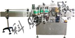 承德科勝雙面?zhèn)荣N貼標(biāo)機(jī)|橄欖油貼標(biāo)機(jī)|河北貼標(biāo)機(jī)-- 石家莊科勝包裝機(jī)有限公司
