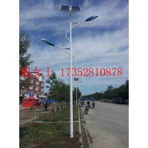 衡東太陽能路燈報(bào)價(jià)單/衡東太陽能路