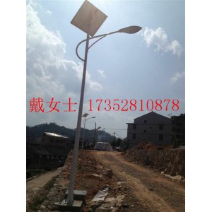 湖南衡南太陽能路燈批發(fā)價(jià)格表