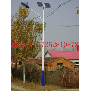 湖南衡南太陽能路燈供應(yīng)