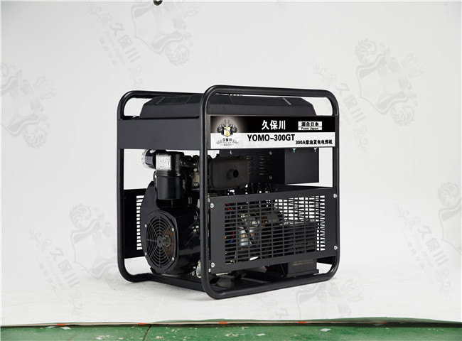 300A自發(fā)電柴油發(fā)電焊機(jī)報(bào)價(jià)-- 上海豹羅實(shí)業(yè)有限公司
