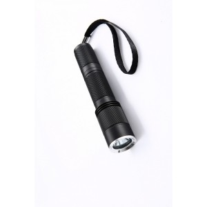 廠家批發JW7620固態微型防爆電筒，海