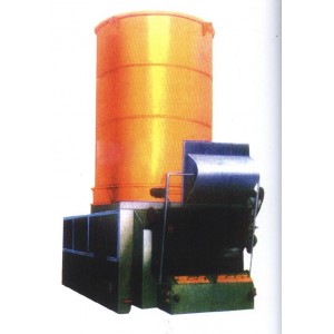 有機(jī)熱載體爐（立式）0.12MW-1.6MW