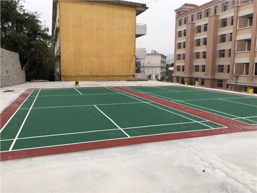 廈門防靜電地坪漆哪家好|廈門防靜電地坪漆質(zhì)量哪家好 瑞峰供-- 廈門瑞峰源裝飾工程有限公司