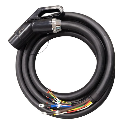 直流充電槍200A價(jià)格 直流充電槍200A定制 直流充電槍200A廠家 廣順安供-- 惠州市廣順安新能源科技有限公司