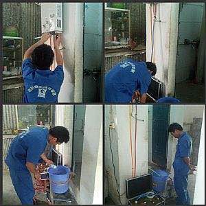 吉林家電清洗行業在中國發展前景和利