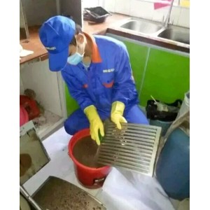 20年行業領導者告訴你家電清洗行業前