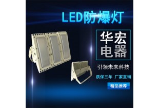 RDB98-P防爆免維護節(jié)能燈(LED) LED防爆通路燈