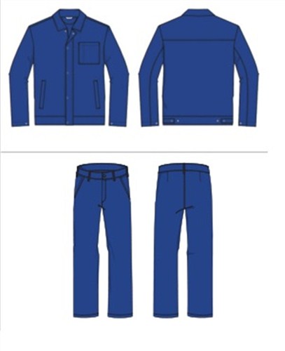 上海工作服租賃報(bào)價(jià) 上海工作服外包 林斯特龍供-- 林斯特龍紡織品服務(wù)(蘇州)有限公司