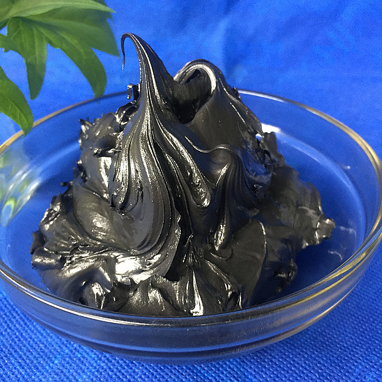 高溫極壓黃油  二硫化鉬潤(rùn)滑脂-- 佛山凱斯頓潤(rùn)滑材料科技有限公司
