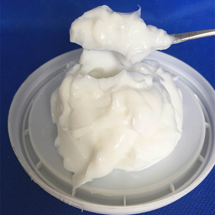 全氟聚醚潤(rùn)滑脂 氟素高溫脂-- 佛山凱斯頓潤(rùn)滑材料科技有限公司