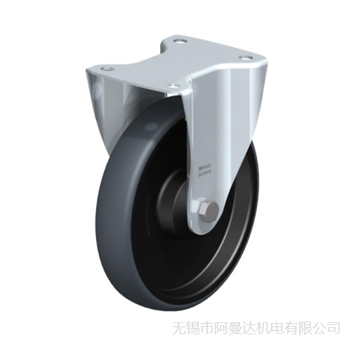 比克力定向腳輪批發(fā)優(yōu)惠 阿曼達供-- 無錫市阿曼達機電有限公司