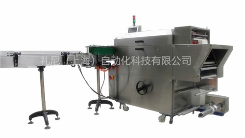 三維覆膜機代理批發(fā),自動三維覆膜機,禮尼供-- 禮尼（上海）自動化科技有限公司
