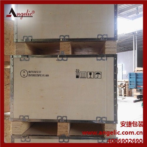 安捷危險品運輸包裝  出口危險品包裝資質(zhì) 安捷供-- 安捷包裝（蘇州）股份有限公司