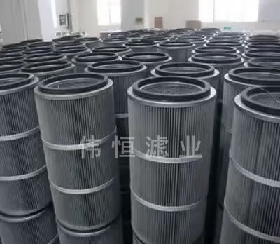 河南防靜電除塵濾芯價(jià)格_防靜電除塵濾芯牢靠耐用【偉恒】-- 固安縣溫泉休閑商務(wù)產(chǎn)業(yè)園區(qū)偉恒過(guò)濾設(shè)備廠