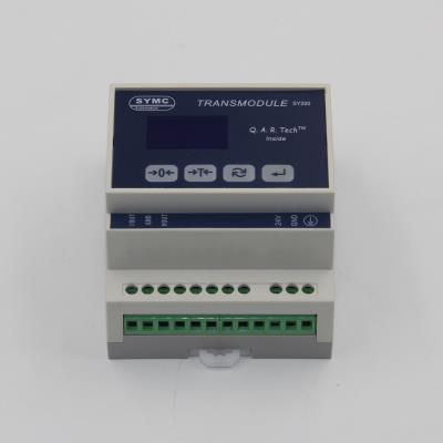 蚌埠宇航SY200.AO導(dǎo)軌式定量稱重模塊傳感器-- 蚌埠宇航傳感測(cè)控工程有限公司