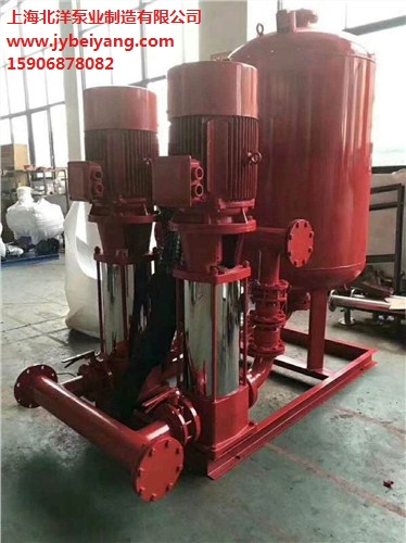 上海消防穩(wěn)壓機(jī)組報(bào)價(jià),北洋供,消防穩(wěn)壓機(jī)組供應(yīng)商-- 上海北洋泵業(yè)制造有限公司