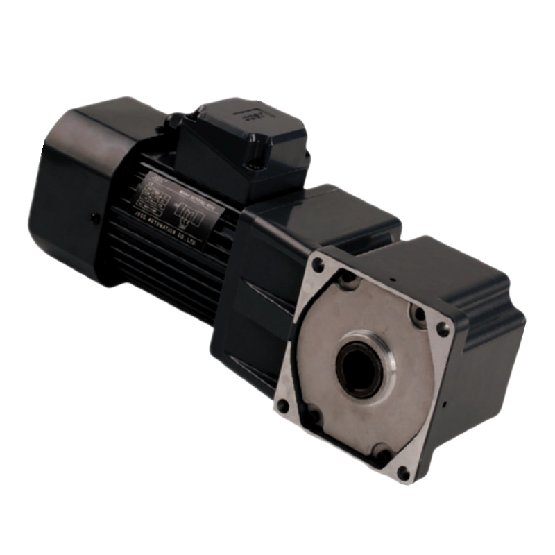 精研小型250W-1500直角90度減速電機品牌JSCC-- 德國JSCC精研電機(無錫)工廠