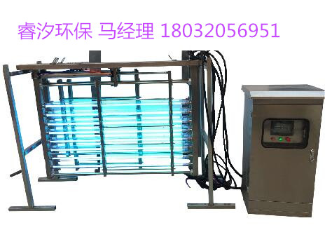 深圳 框架式紫外線消毒器-- 石家莊睿汐環(huán)保科技公司