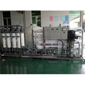 蕪湖化工行業(yè)廢水處理公司/中水回用