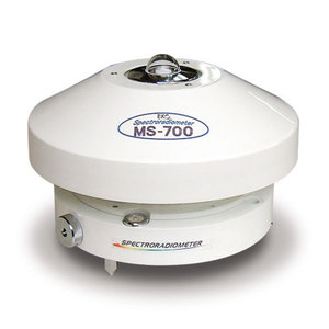 光譜輻射計(jì) 型號(hào)：MS-700 品牌：EKO