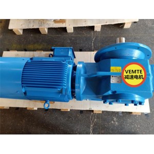 大扭力減速機(jī)KF97YS100L4,KF107YS112