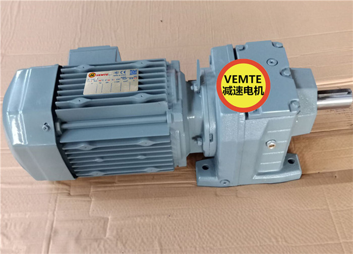 廠家直銷江蘇伺服減速機，R107YS160M4同向減速器-- 東莞祥如機電設備有限公司