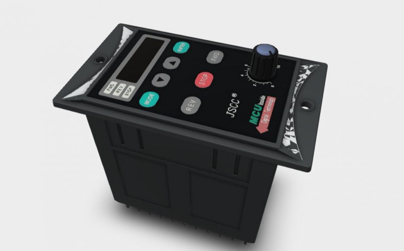 SK200E(精研調(diào)速電機(jī)專用調(diào)速器）-- 德國精研JSCC電機(jī)（江蘇）有限公司