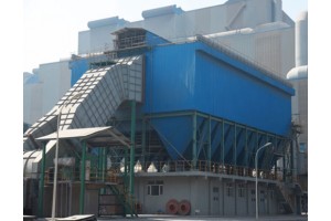 水泥廠脈沖布袋除塵器 自動(dòng)拆包機(jī)小型收塵器單機(jī)除塵器廠家直-- 泊頭市光彩環(huán)保設(shè)備有限公司