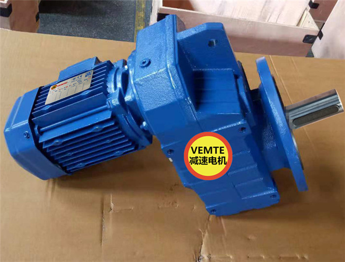 FF47DRL71M4三相異步電機齒輪箱,24v250w電機-- 東莞瑞環(huán)機電設(shè)備有限公司