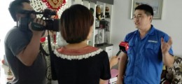 適合白城市農(nóng)村小伙千元創(chuàng)業(yè)的項目，家電清洗千元當老板月入過萬