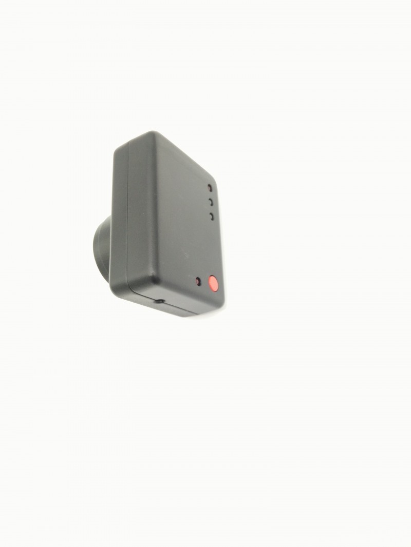 BLE4.0+EDR4.0藍(lán)牙雙模DLT645紅外抄表光電頭-- 珠海瑞景電子科技有限公司