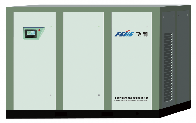 上海飛和無油水潤滑單螺桿空壓機(jī)配件，飛和螺桿空壓機(jī)價格-- 上海飛和壓縮機(jī)有限公司