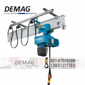 德國(guó)德馬格電動(dòng)葫蘆|380v德馬格電動(dòng)