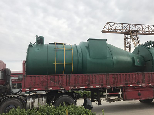 滄州德惠木屑除塵器廠家直銷-- 滄州市德惠環(huán)保科技有限公司